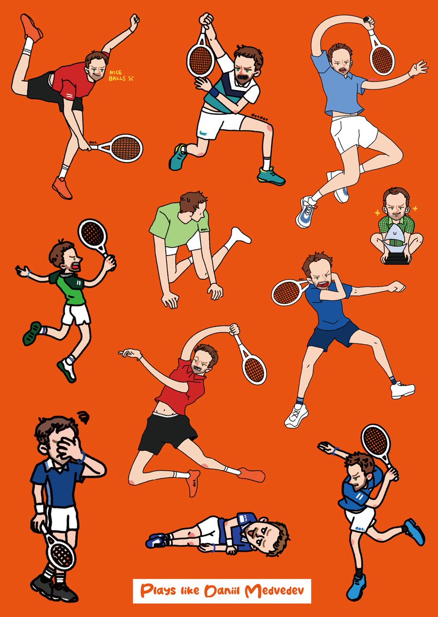 dotdotennis✏️🎾🏎️🏁🇭🇰 tweet media