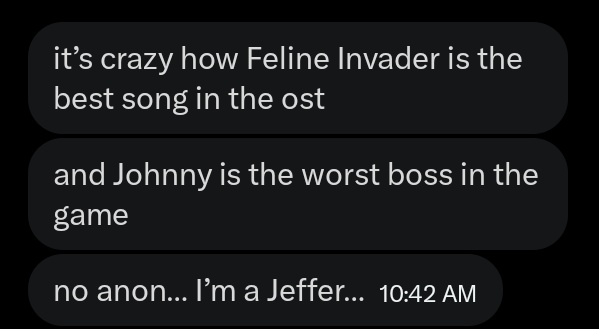 Mewgenics Takes & Confessions tweet media