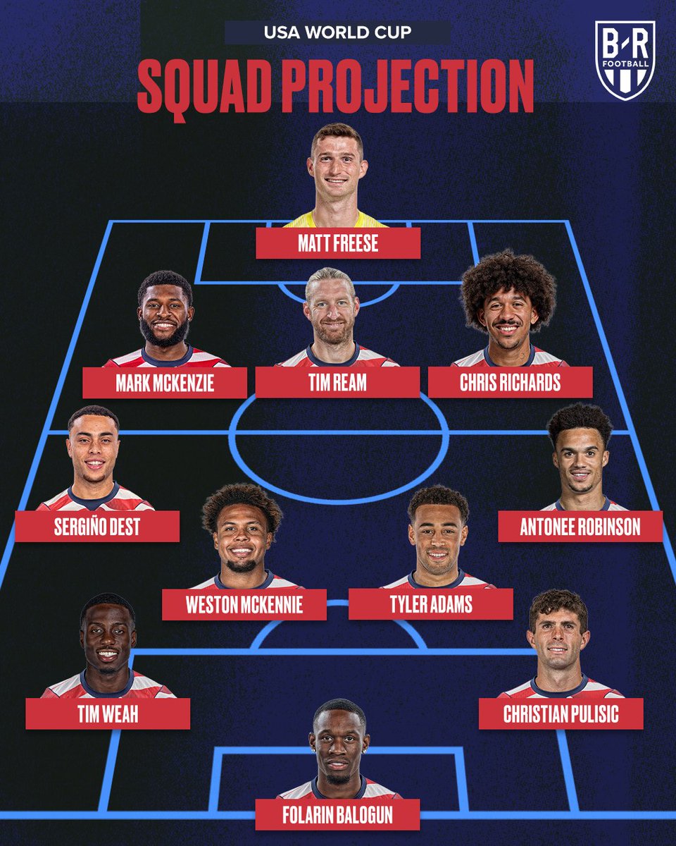 B/R Football tweet media