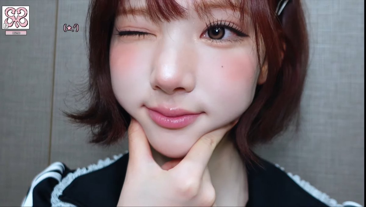 なんて可愛いのおおおお🥹🥹💖💖💖🍀🍀