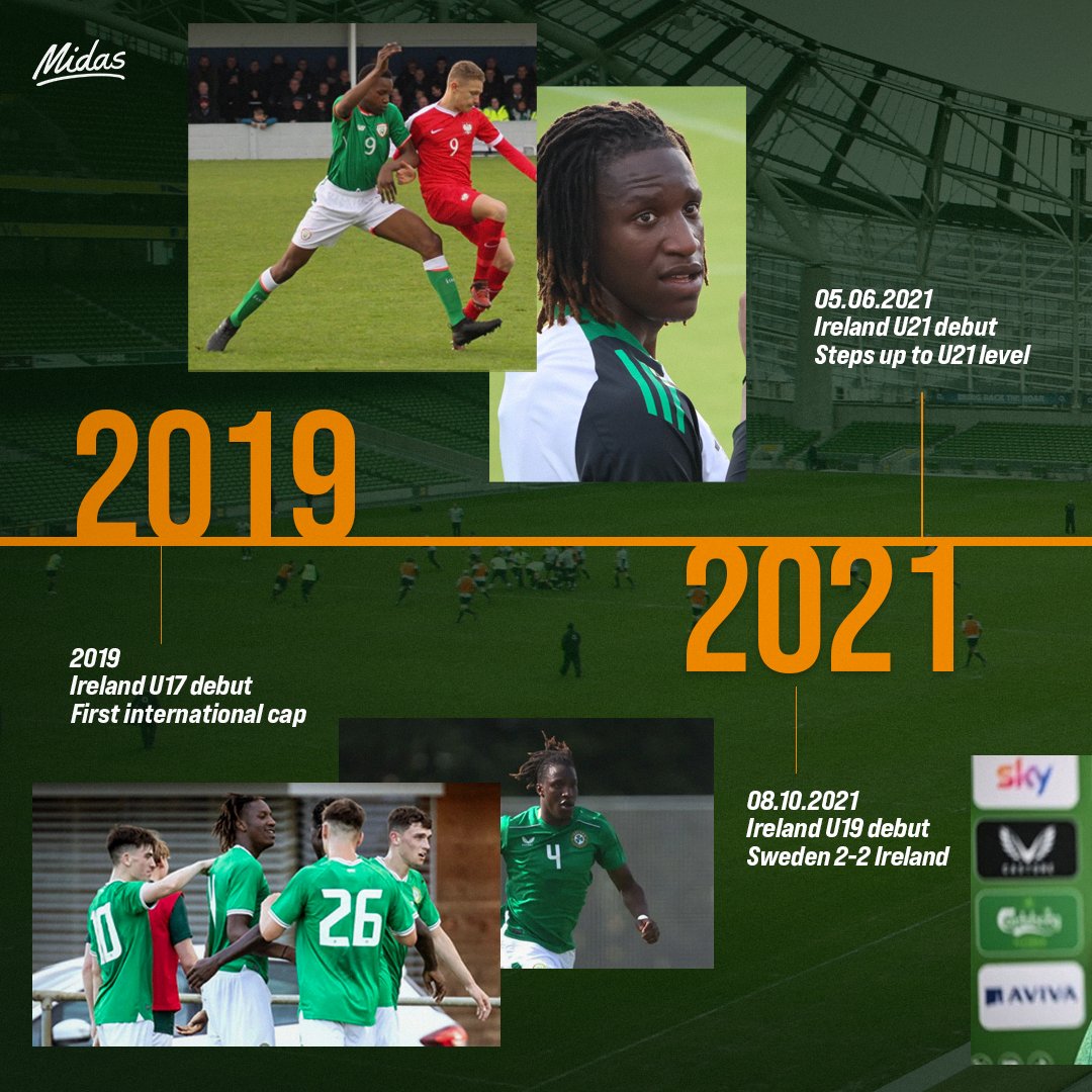 Midas Sports Management tweet media