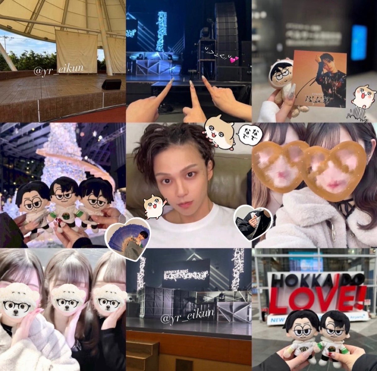 🤍りん tweet media