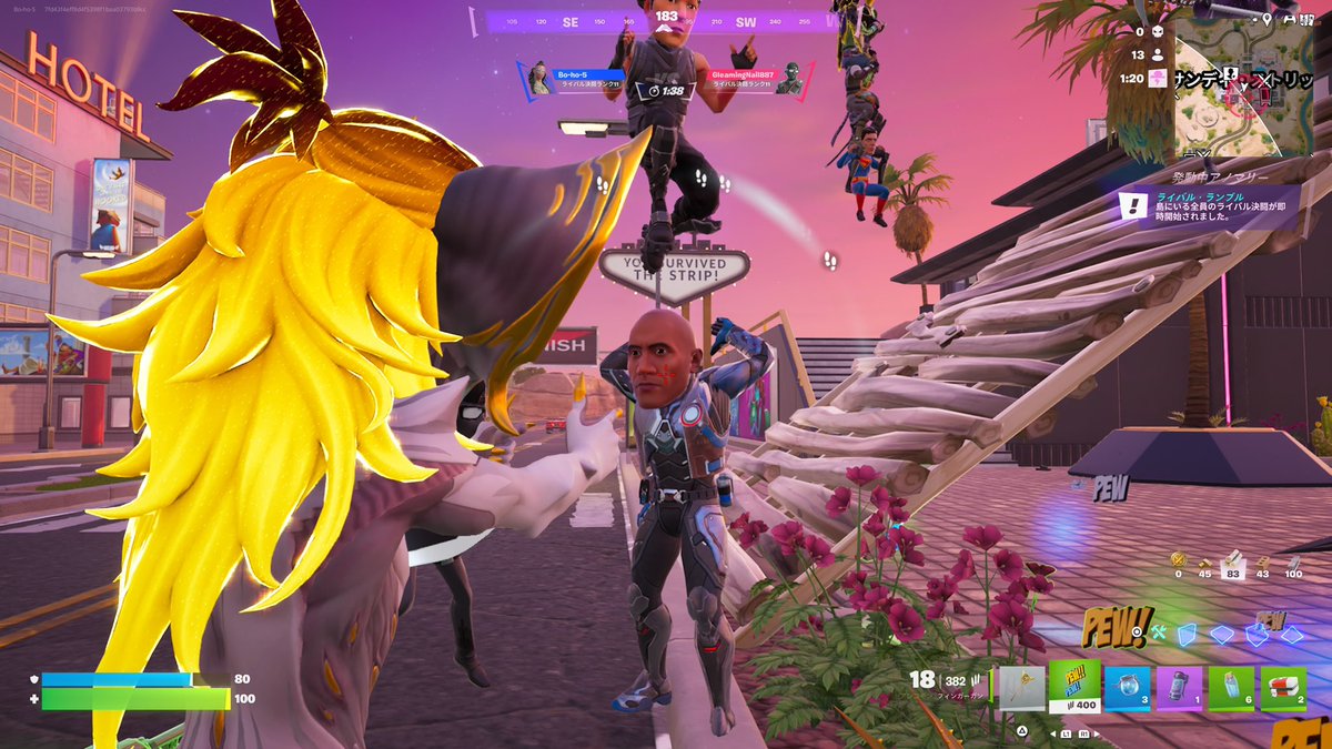 奈良の太陽ボーホー tweet media