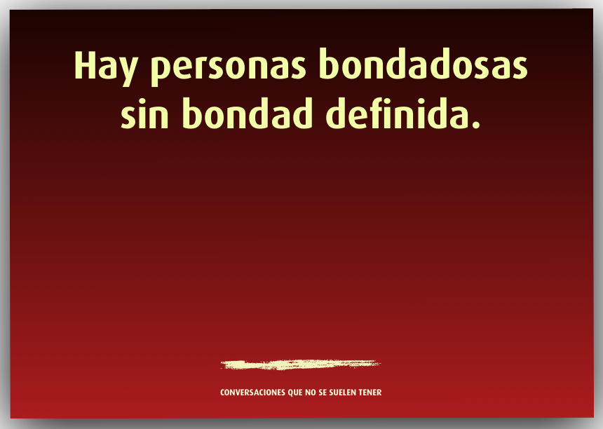 gabrieloucho's tweet photo. Frase abrileña. https://t.co/rD2QmFL8S9