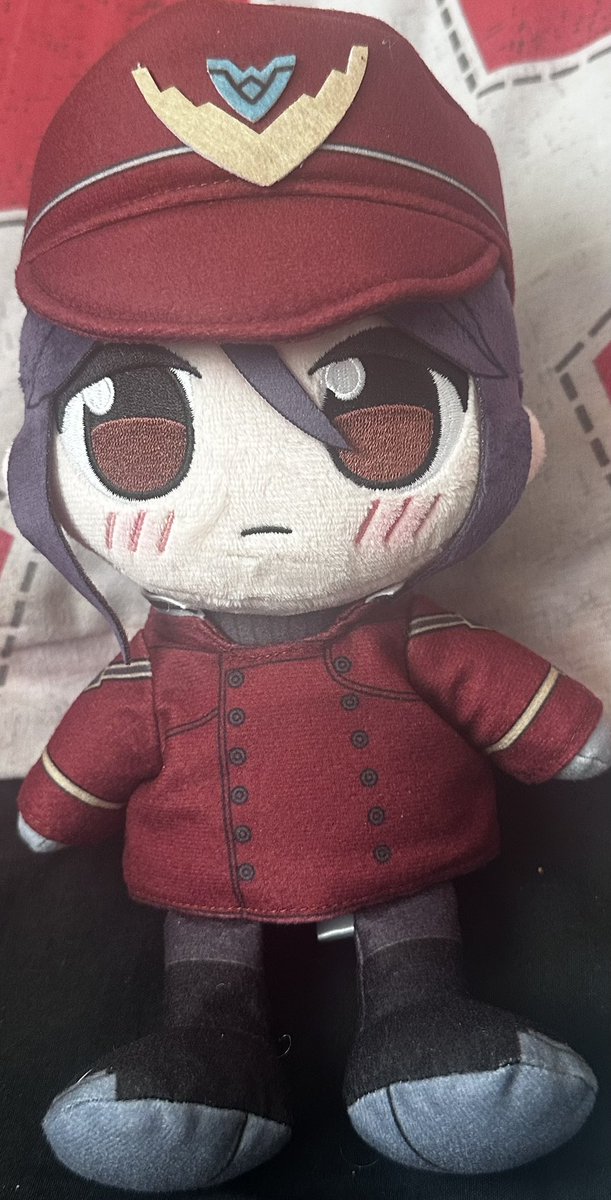 Eveline🏳️‍⚧️🏴󠁧󠁢󠁳󠁣󠁴󠁿(Literally Misato‼️) tweet media