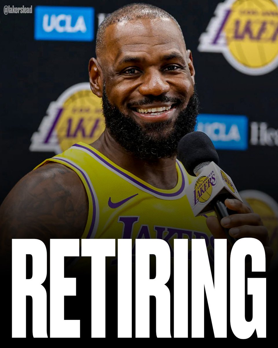 Lakers Lead tweet media