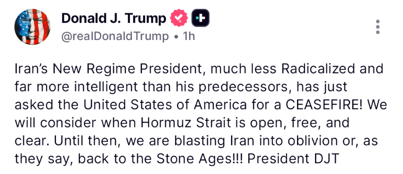 Bull Theory tweet media