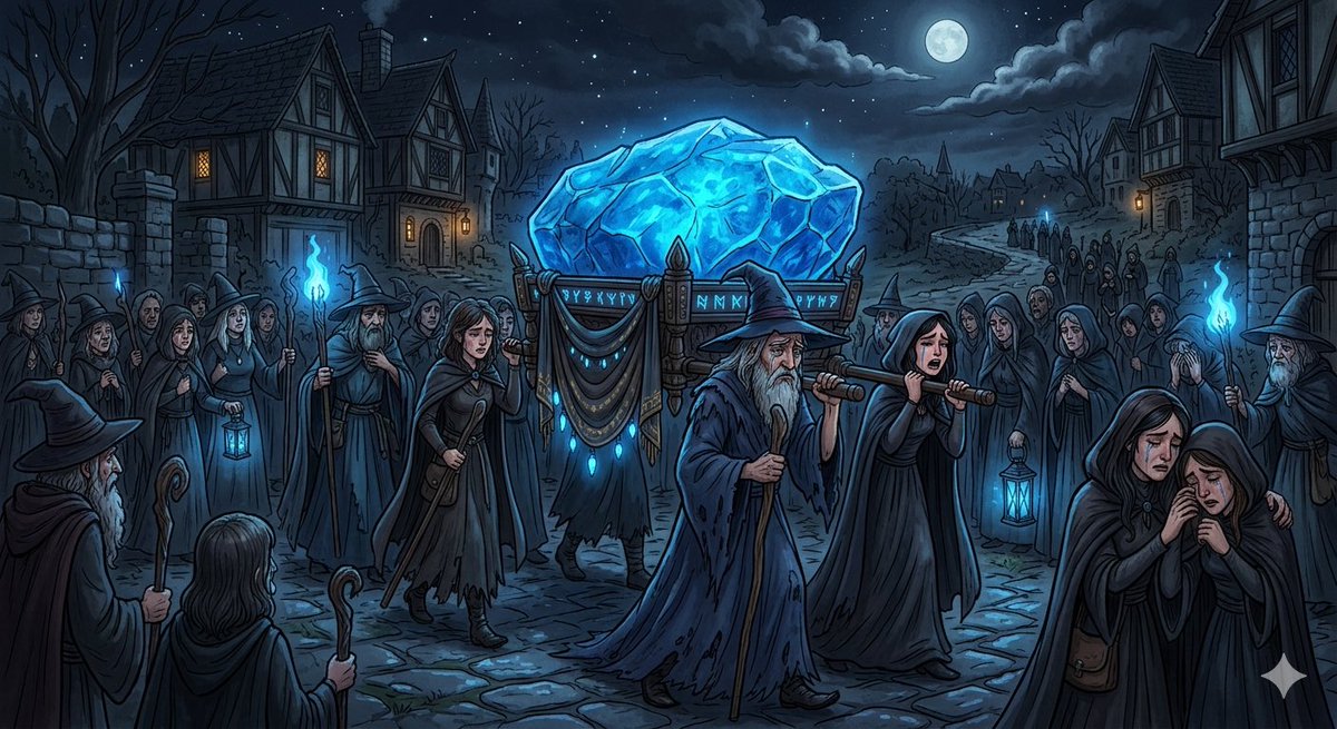 Hi2High แม่มด ศรี น้ำเงิน tweet media