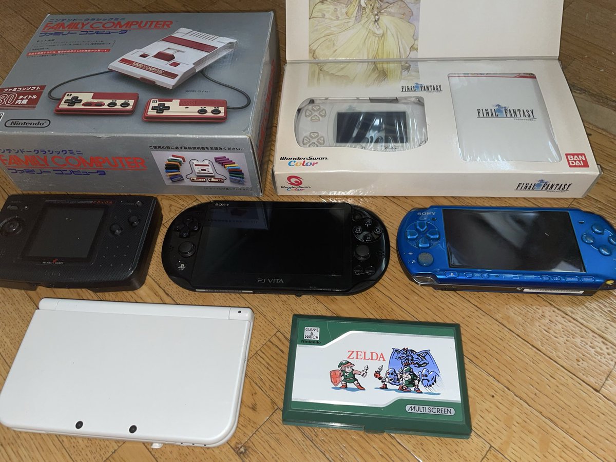 Stand_JP（月暈明水） tweet media