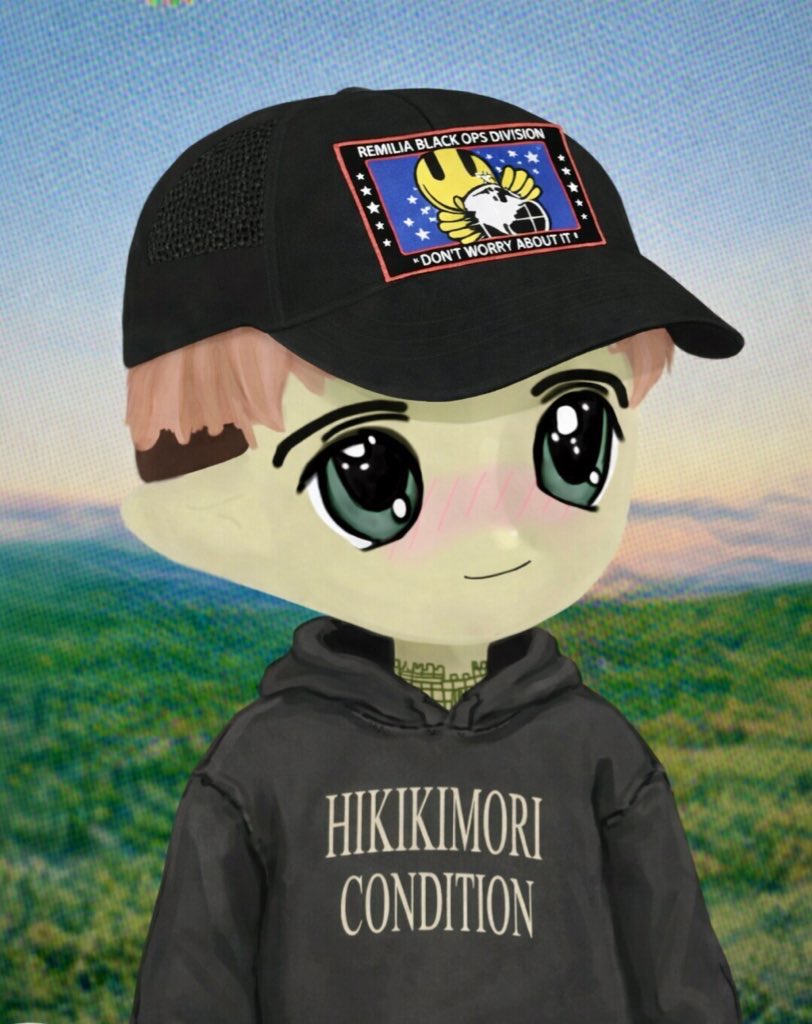 ♱ HAOLE ♱ tweet media