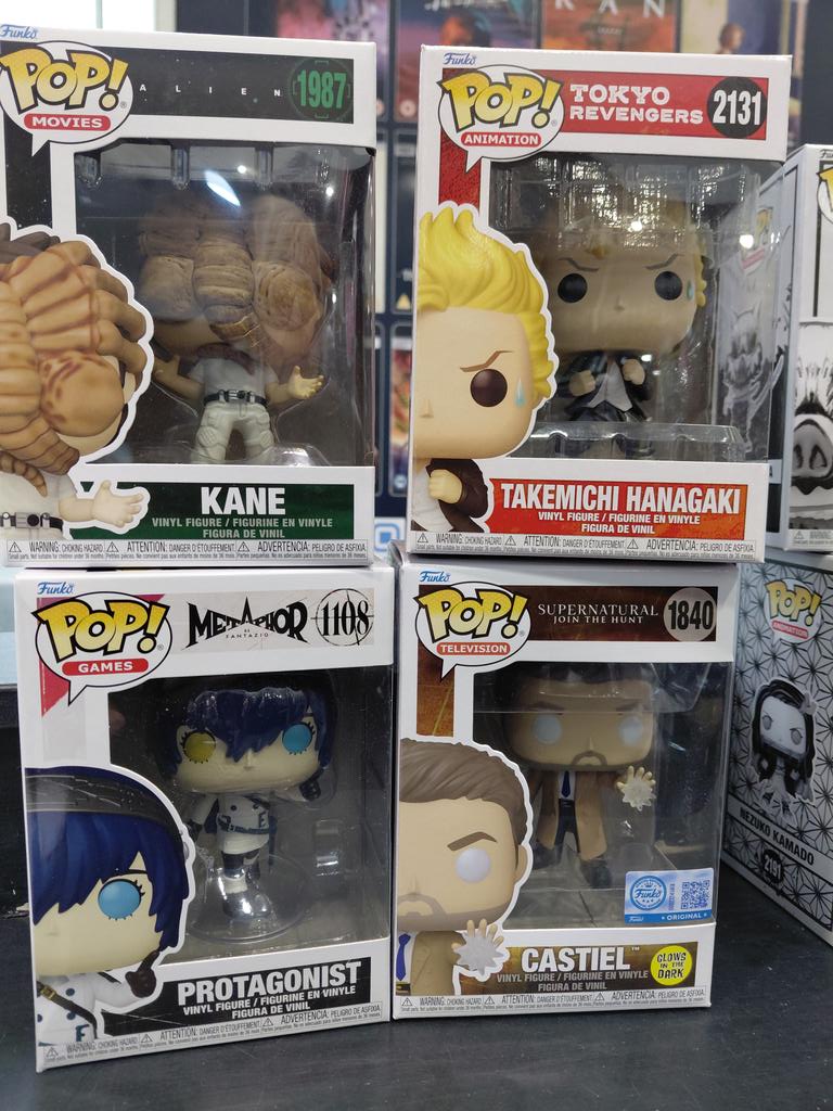 hmv Sheffield tweet media