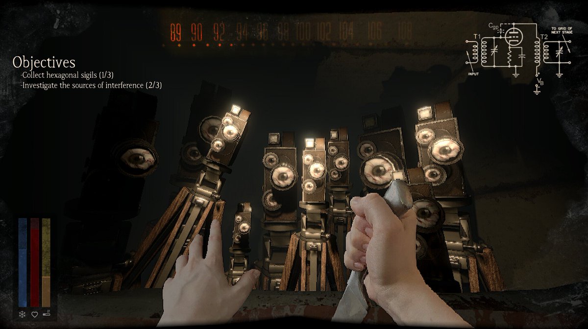 the Carrie / ADC_AX tweet media