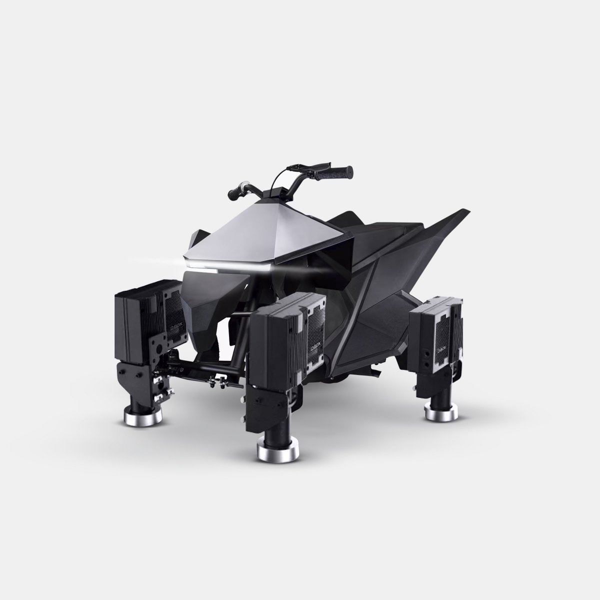 Pushstart Simulators tweet media