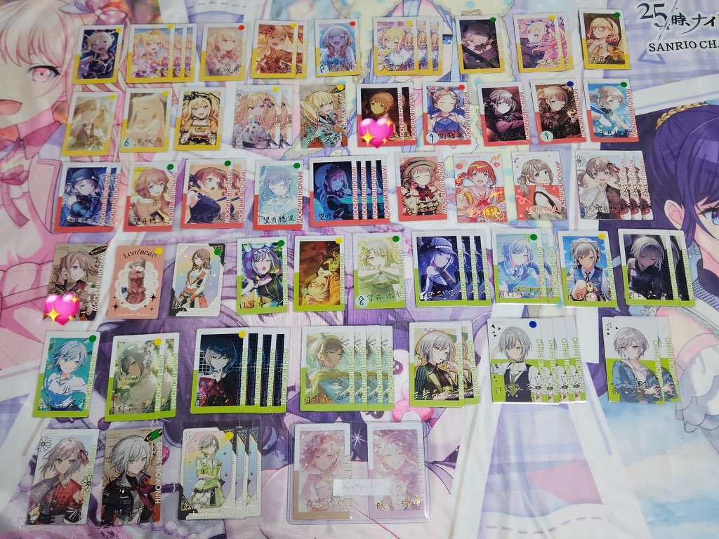 みんご@お取引は4/1~ tweet media