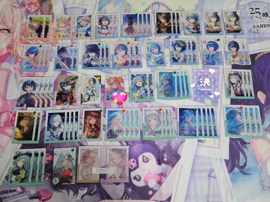 みんご@お取引は4/1~ tweet media