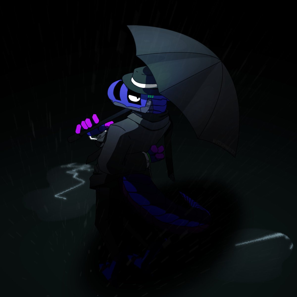 LiterallyNotRonnie tweet media