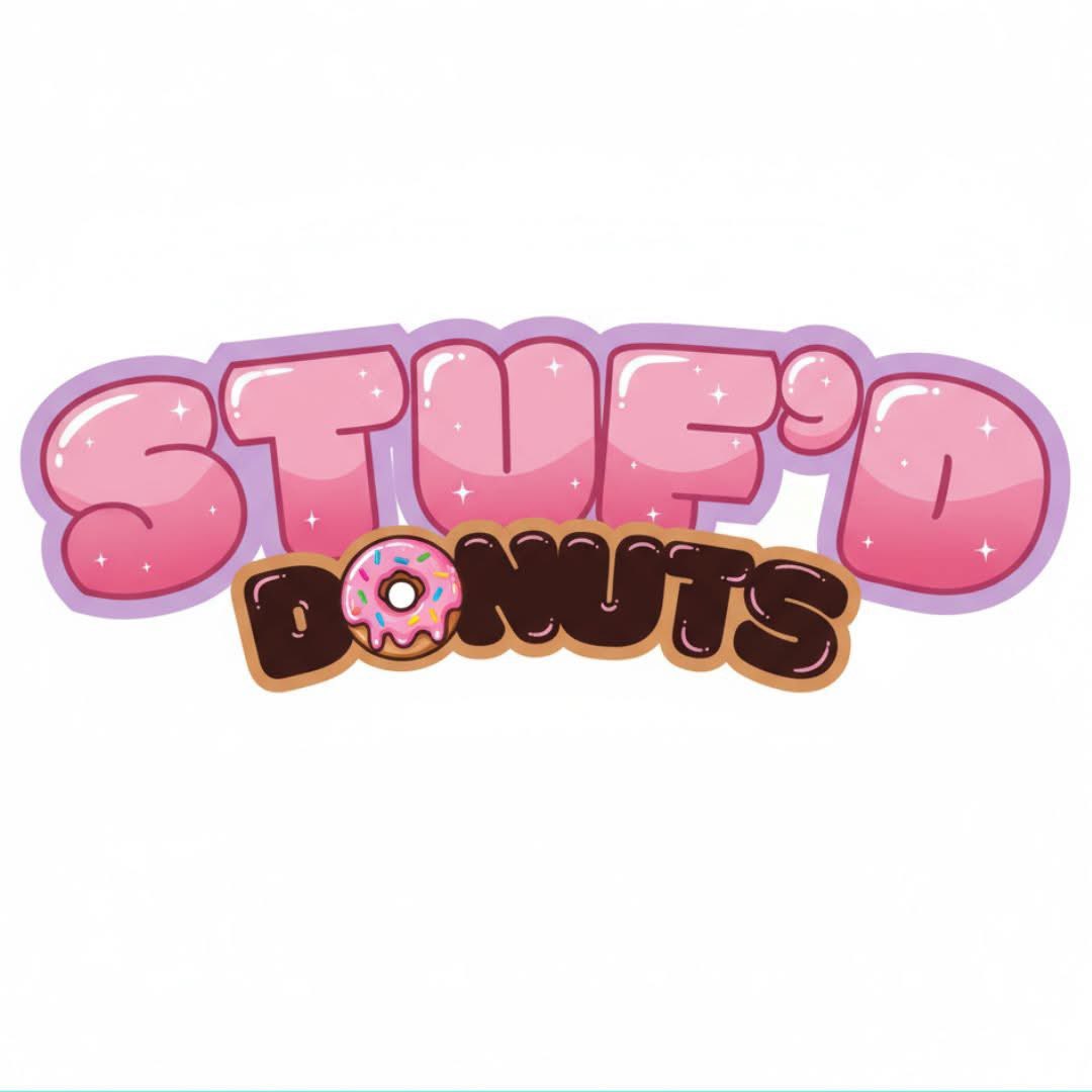TradeStockData's tweet image. Stuf’d Donuts hits the spot!

#donuts #foodporn