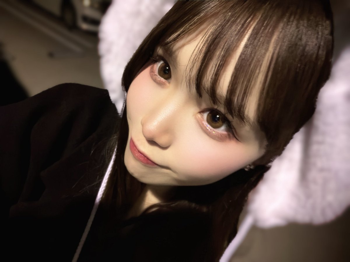 陽葵まお tweet media