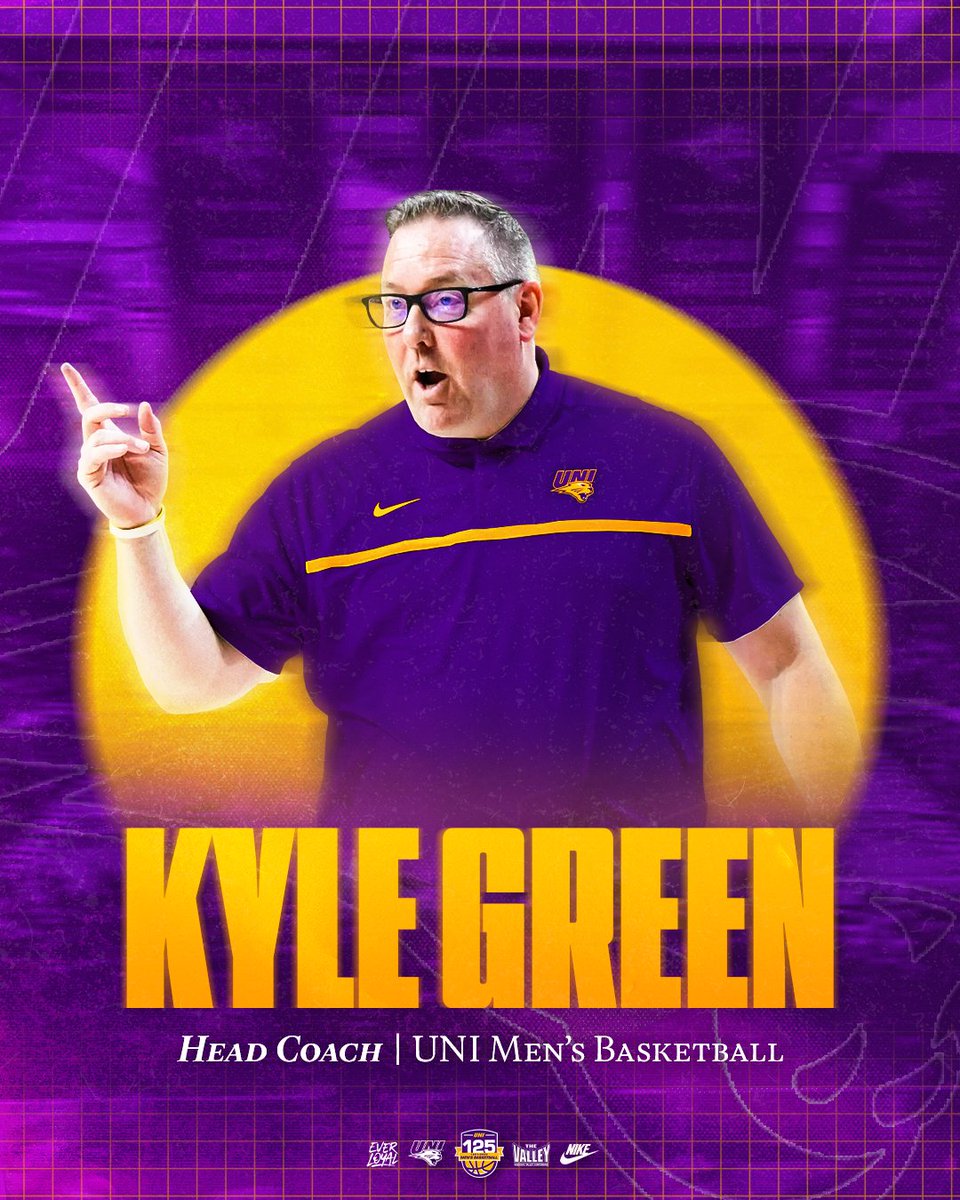 UNI Basketball tweet media