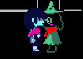 Parallel Prince Noyno tweet media