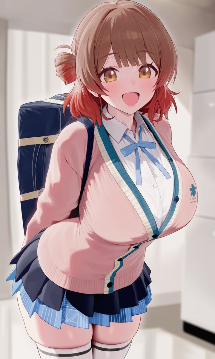 佑芽ハピバ!(1/3) 