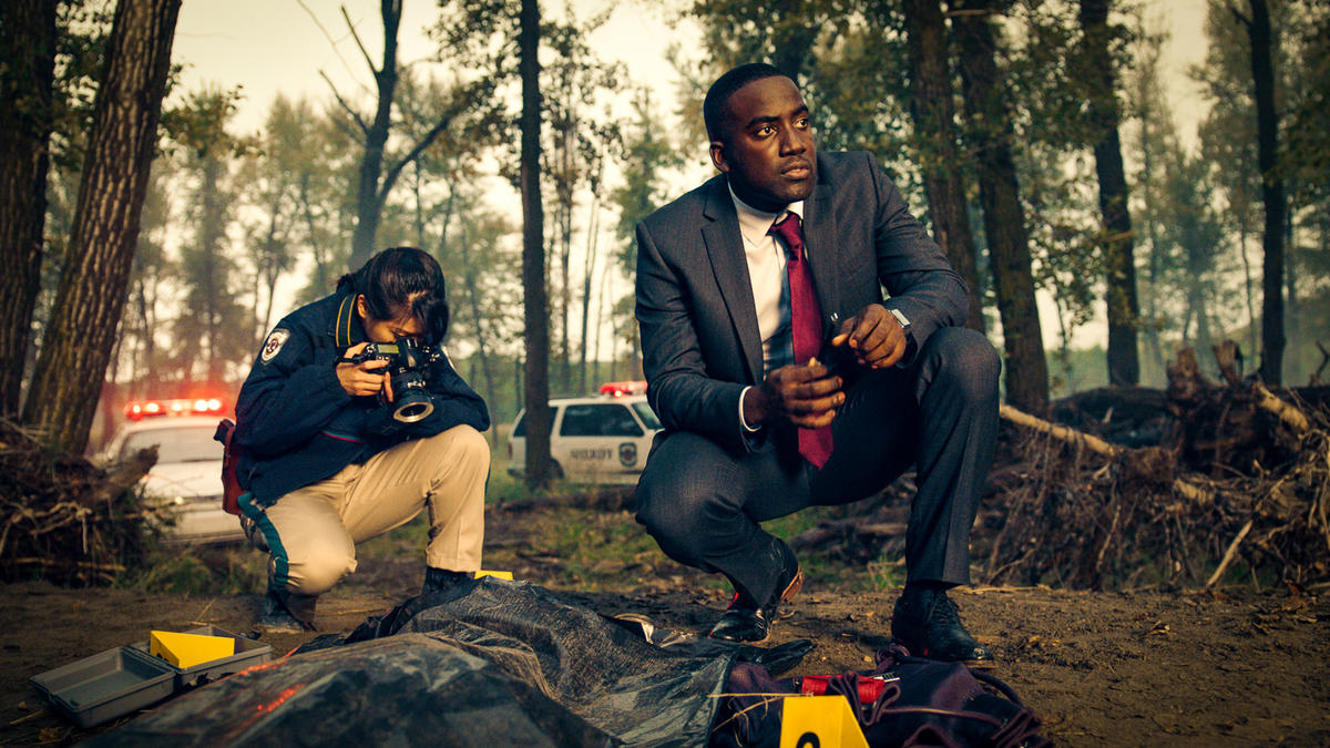 Wynonna Earp Podcast - Tales Of The Black Badge tweet media