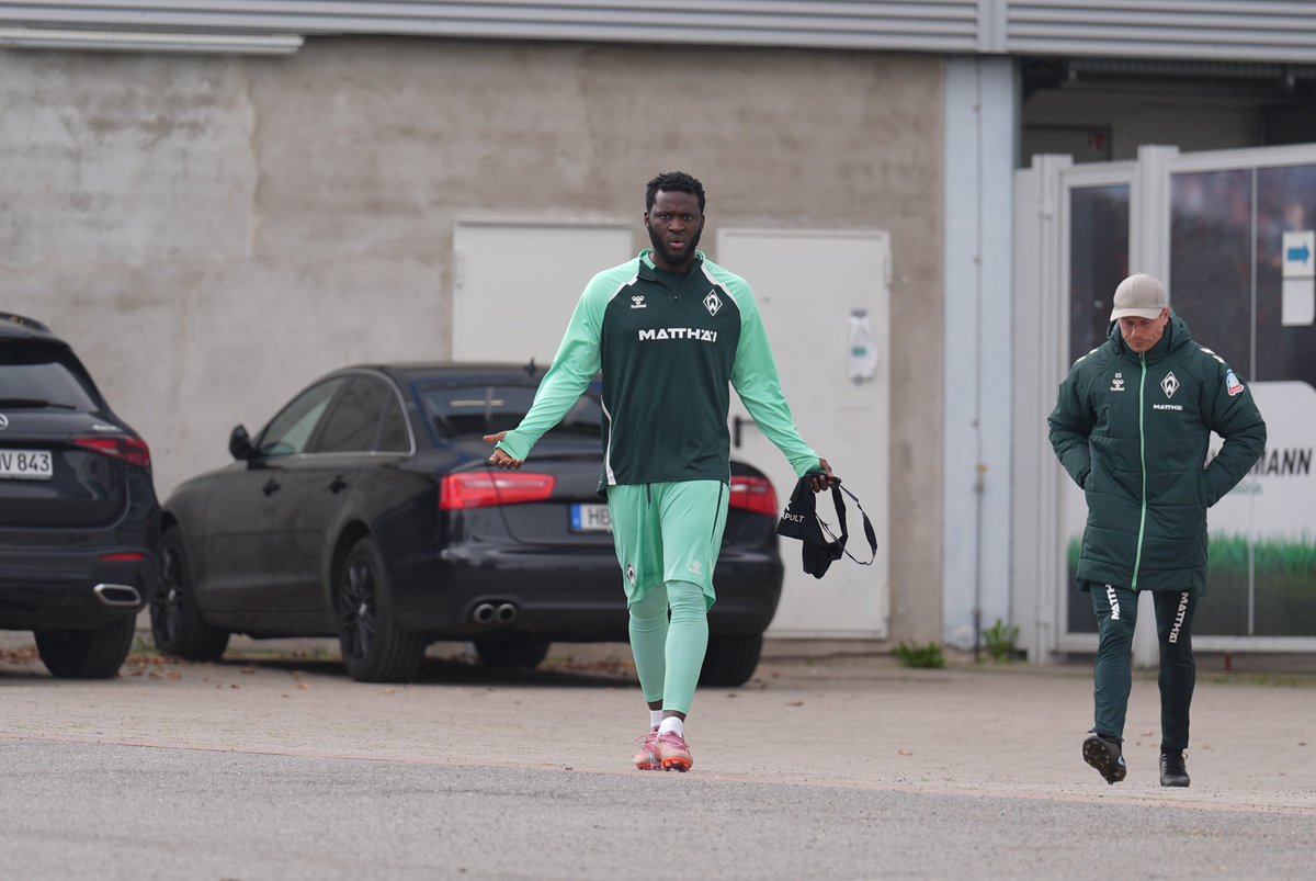 Victor Boniface tweet media