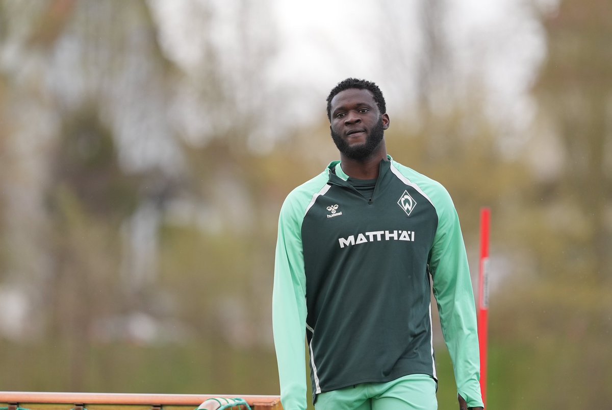 Victor Boniface tweet media