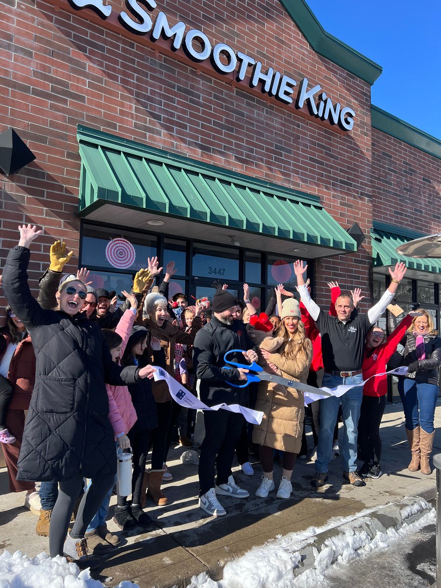 NKY Chamber tweet media