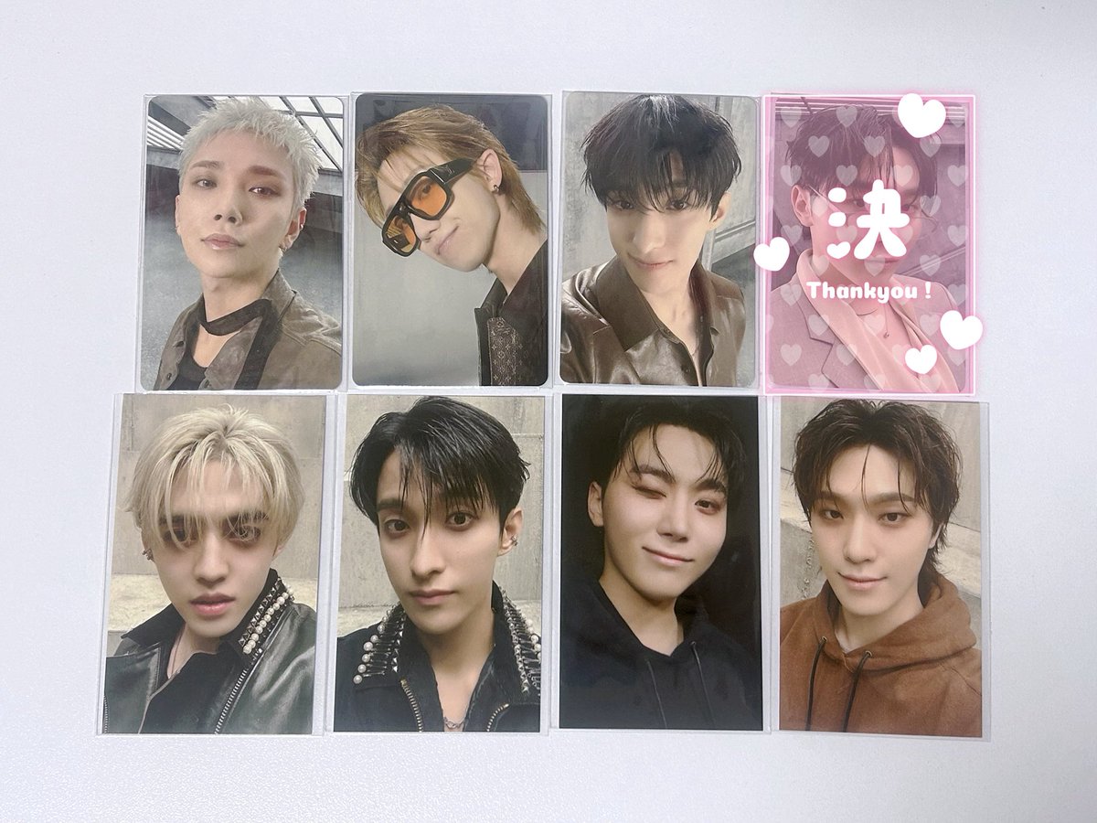 iLLu⟡ ࣪固ツイ必読 tweet media