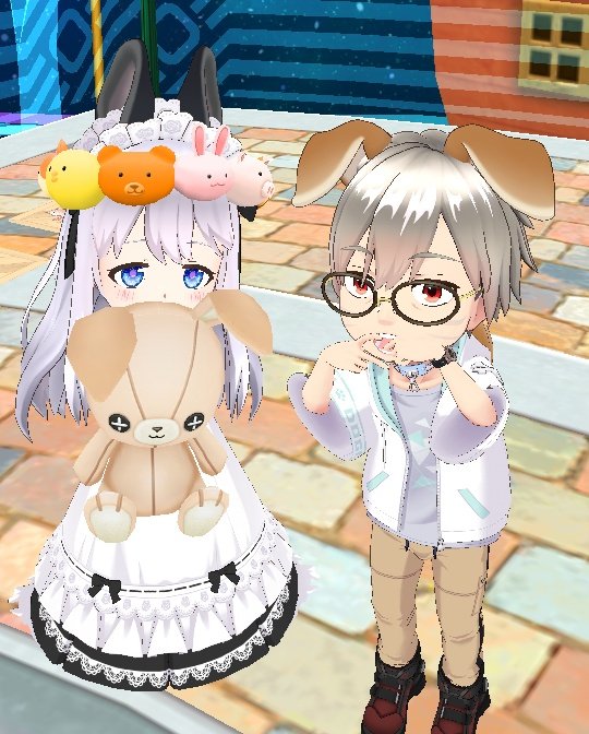 らふぁえる tweet media