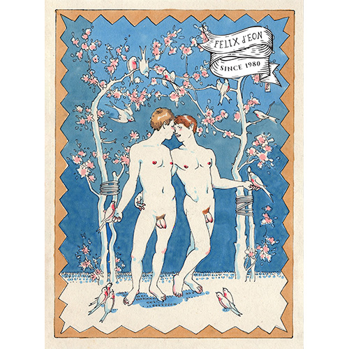 Felix d'Eon tweet media