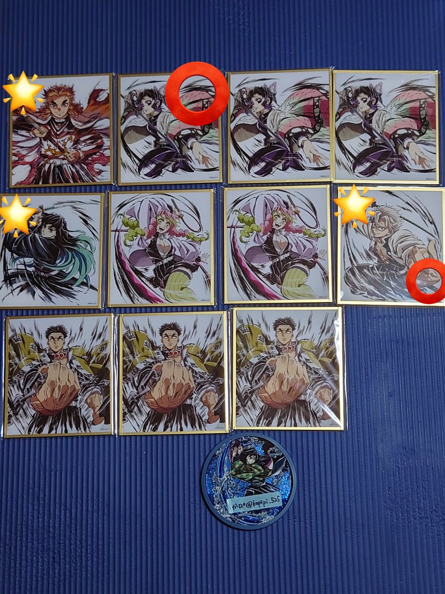 かぴ🦐 tweet media