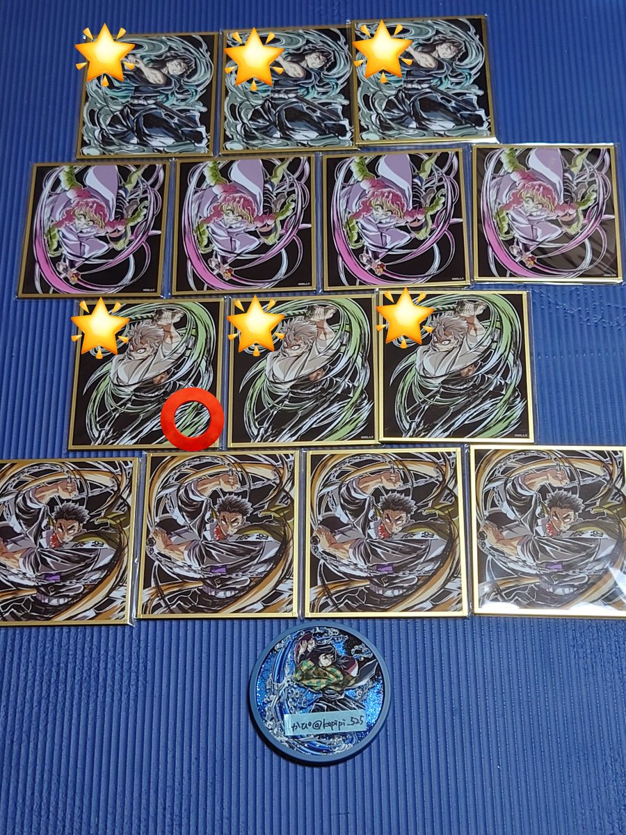 かぴ🦐 tweet media