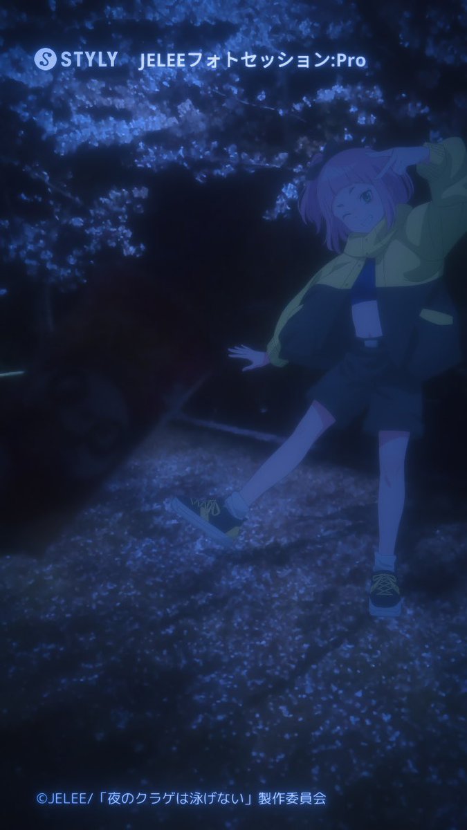 アゲートブルー☺︎ tweet media