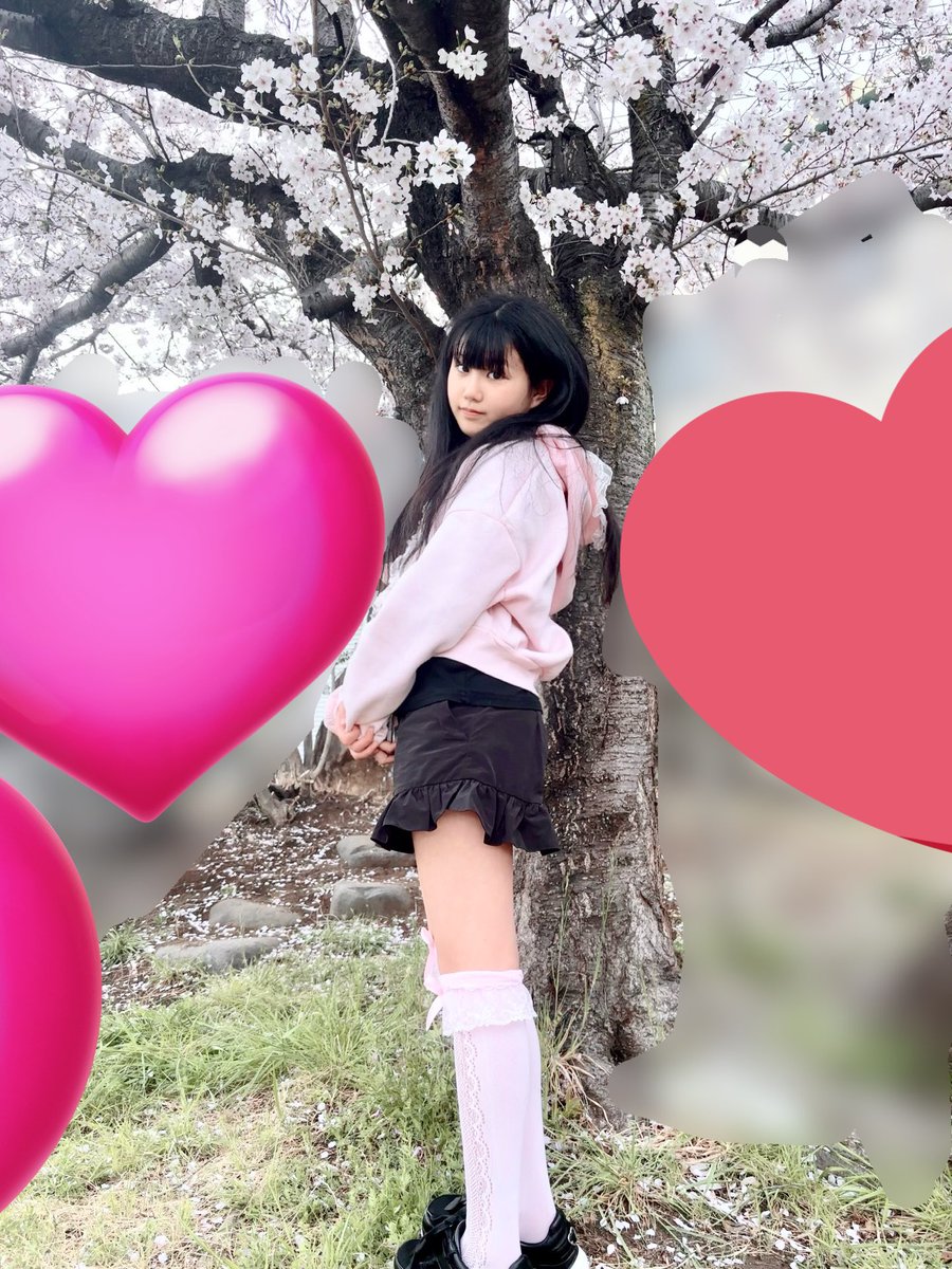 💕音花ねいろ💕 tweet media