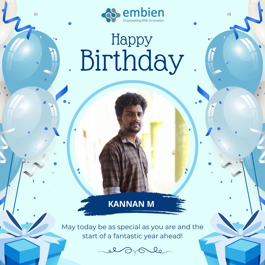 Embien Technologies tweet media