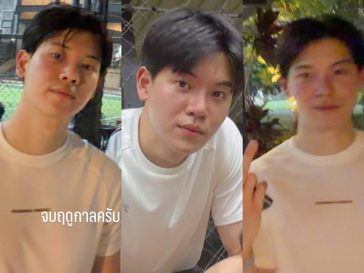 𝐏𝐨𝐥⋆แฟรี่ไม่มีผงพิกซี่ 𐙚 ༘̊⋆ tweet media