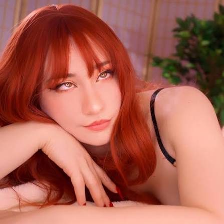 𝑬𝒗𝒆 , 𝑨𝒕𝒐𝒎𝒊𝒄 tweet media