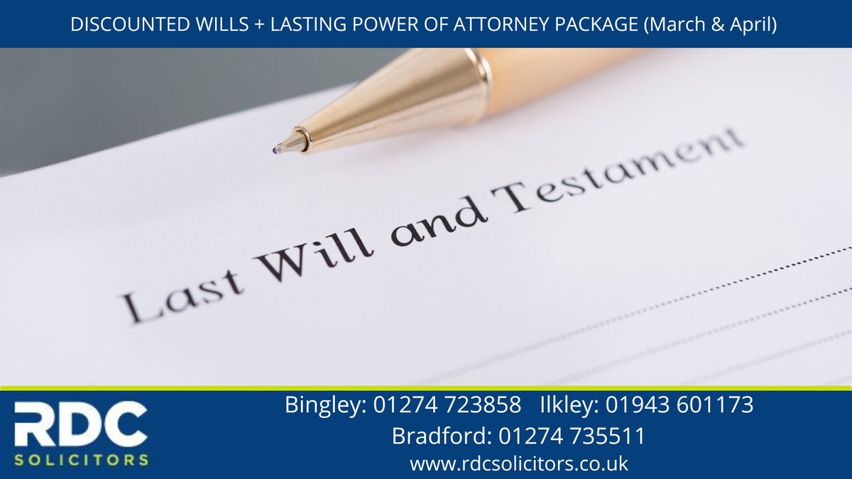 RDC Solicitors tweet media