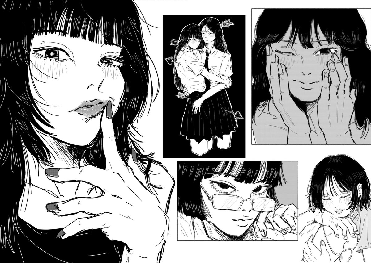 サネトモ tweet media