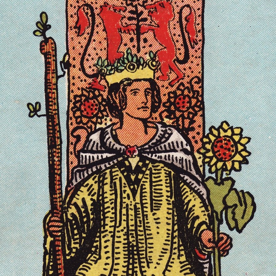 ℰden tarot ✴︎ agenda aberta tweet media