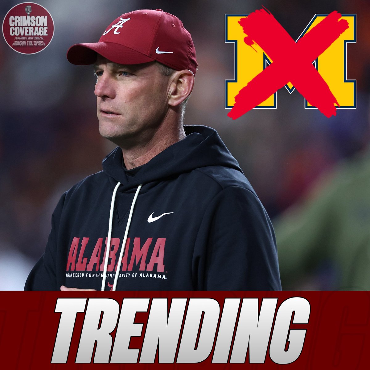 Crimson Coverage tweet media