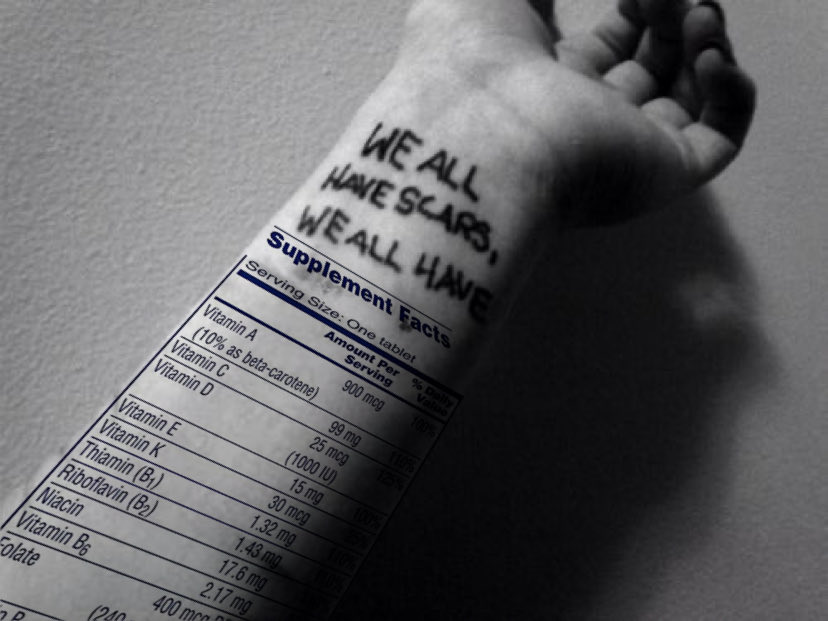 Fred P. Benson tweet media