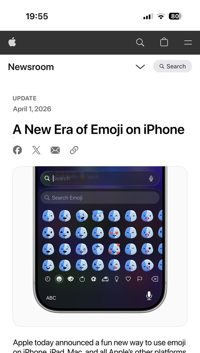 System Settings tweet media