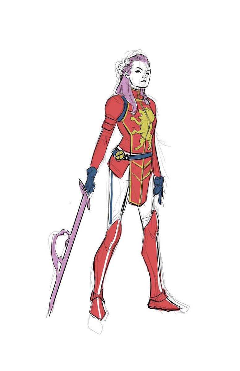 Braddock Manor tweet media