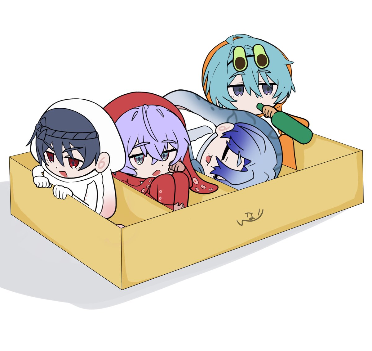 C●G● tweet media