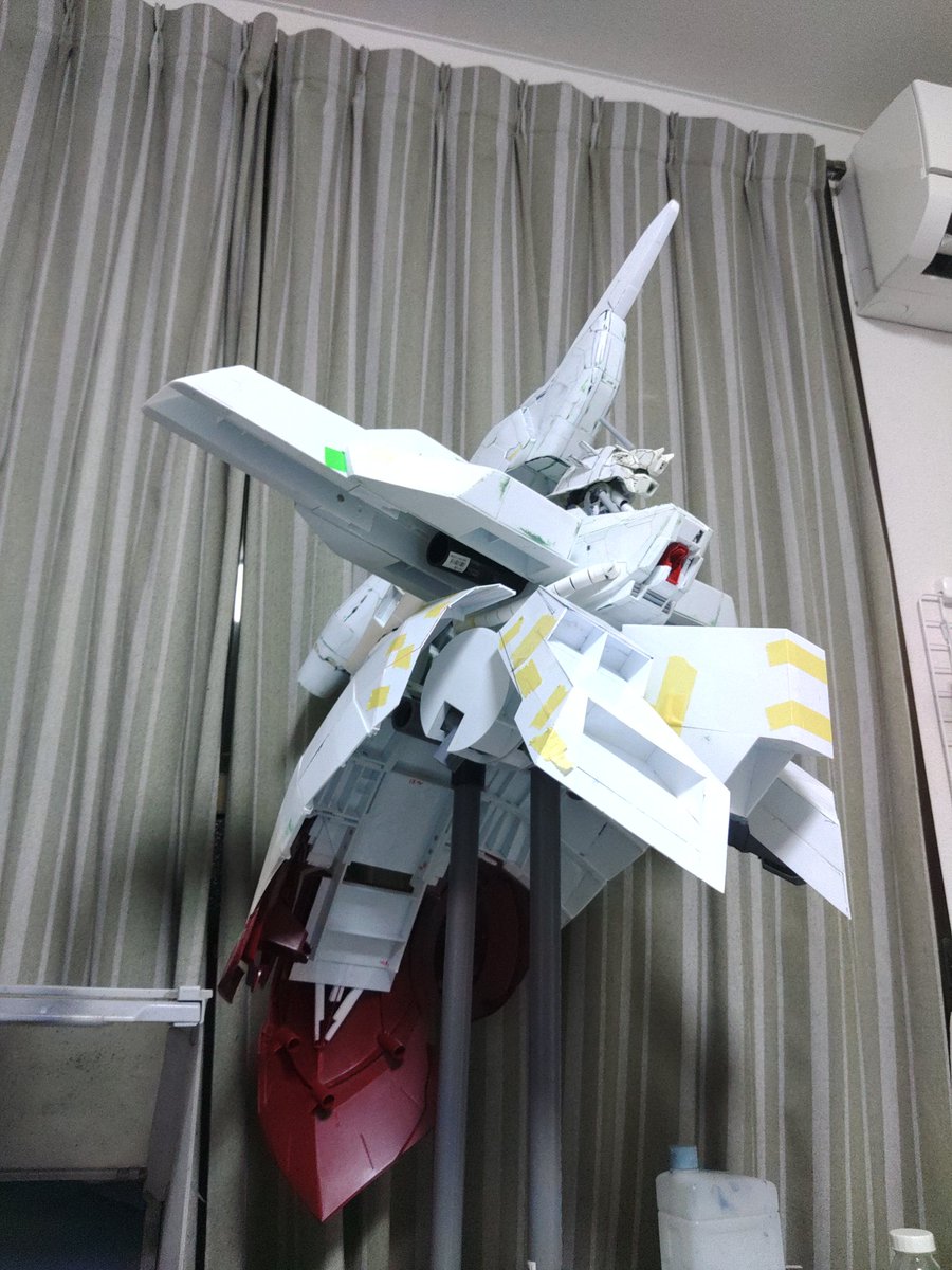 布団大魔王 4/12モデラーズミーティングイン熊本 tweet media