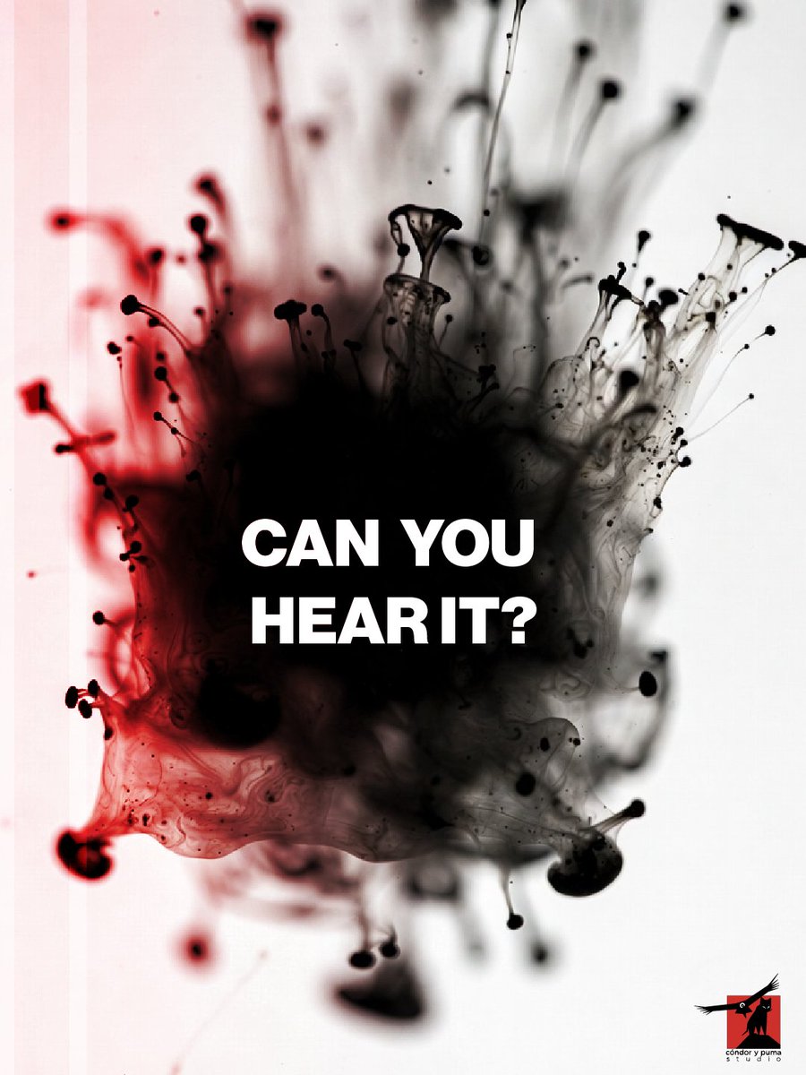 CONDOR Y PUMA STUDIO tweet media