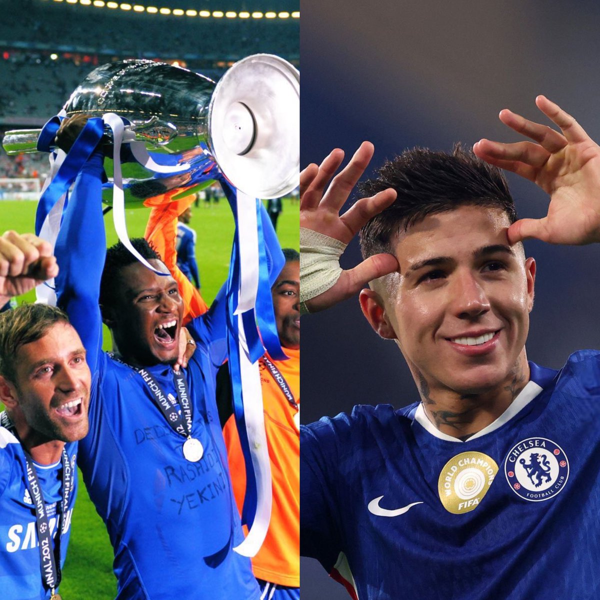 PaseClave tweet media